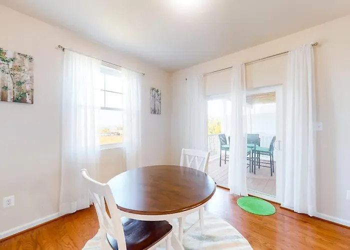 Seaside Village --- #3 Holiday home Ocean City