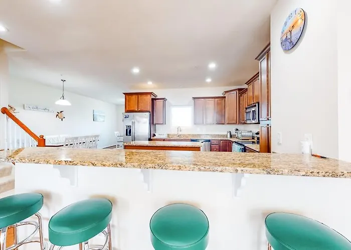 Holiday home Seaside Village --- #3 Ocean City