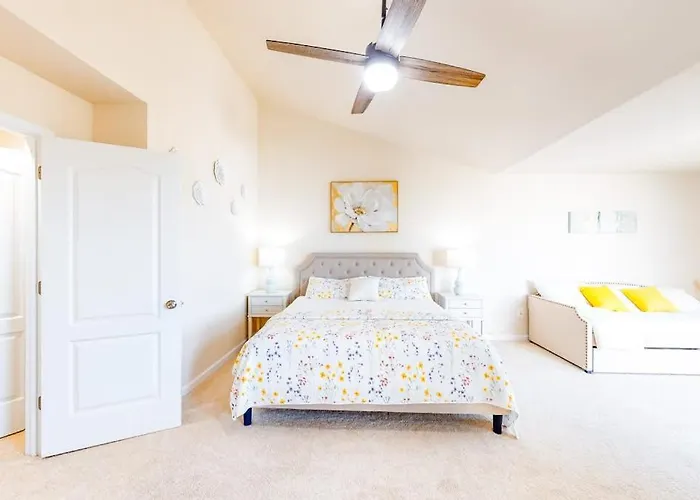 Seaside Village --- #3 Holiday home Ocean City