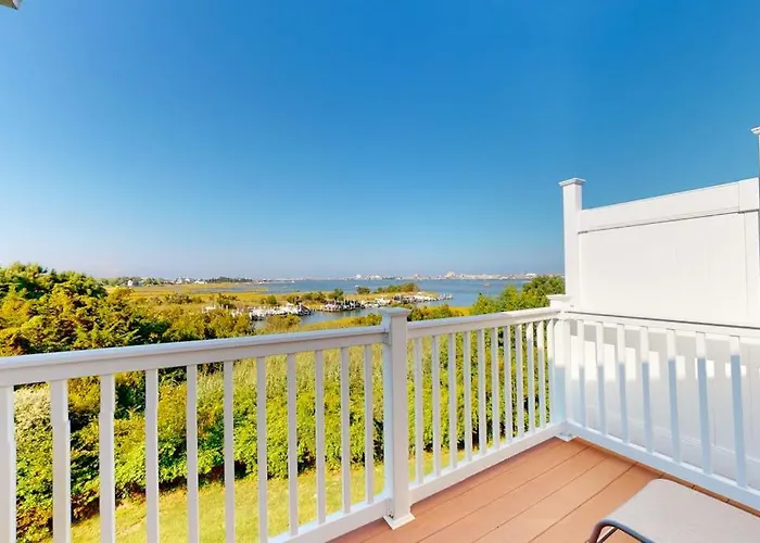 Seaside Village --- #3 * Ocean City